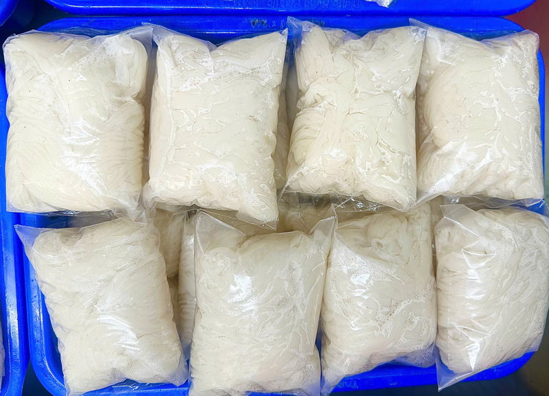 PHỞ SEN (200GR)